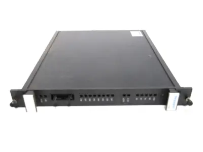 USED MEASUREX 09439300 PROCESSOR MODULE SER. D