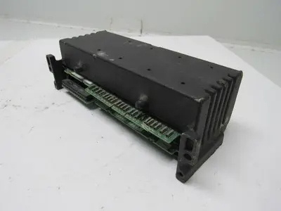 GE Fanuc IC660EBD021B Electronic Module 24-48VDC 16 SNK