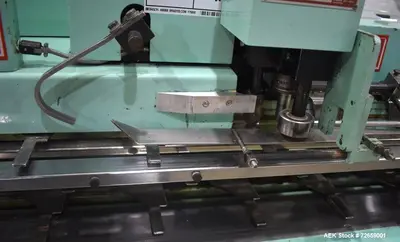 USED BIVANS 74