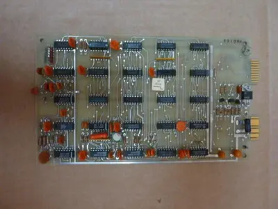 USED VERTEL D190239G