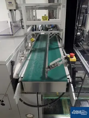 USED MAB (Macchine Automatiche Bologna) MAB Case Packer, Model B88