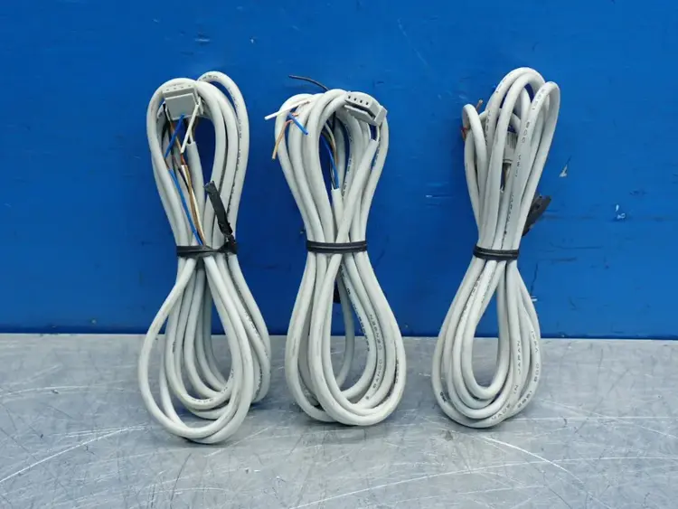 Used SMC 2851 Cable & Wire Ohio US | HGR 24 #1125882