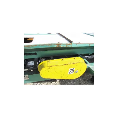 USED TRIPLE/S DYNAMICS INC. TBL-24