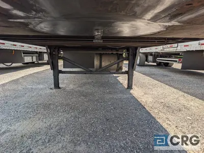 Used _UNKNOWN_ _UNKNOWN_ Reefer Trailers North Carolina US | Capital Recovery Group #1545979