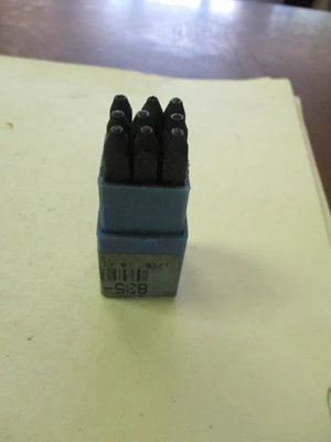 USED ENCO 835-1055