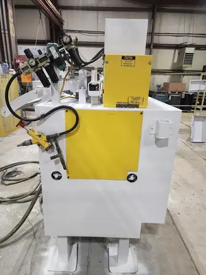 USED DALLAS DRF-418 RH