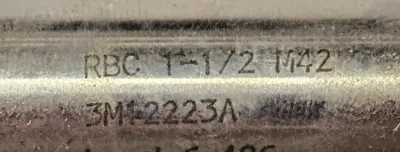 Regal Beloit Does not apply End Mills Accessories, Extensions & Storage | Amiron Machinery (2)