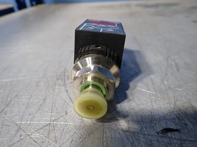 NEW HYDAC 3462600000