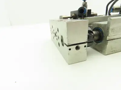 Used DESTACO _UNKNOWN_ Pneumatic Cylinders Indiana US | Arrow Industrial #1249965
