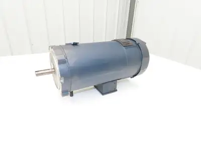 New | in-Stock LEESON ELECTRIC _UNKNOWN_ D.C. Motors Indiana US | Arrow Industrial #868651