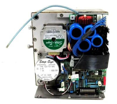 USED MARKEM SMARTDATE 2 PRINTER