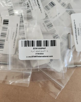 NEW START International ZCM1000P407