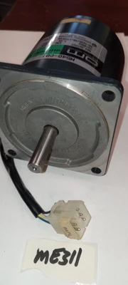 USED Oriental Motor M540-001