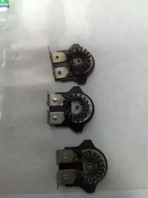 USED WESTINGHOUSE AZ-8.5