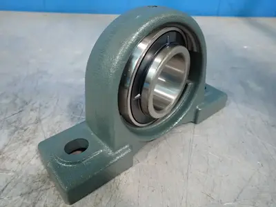 New | in-Stock NTN UC212 Tooling & Accessories (Other) Ohio US | HGR 24 #912702