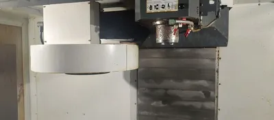 2014 HAAS VF-3 Vertical Machining Centers | Machinery Network (3)