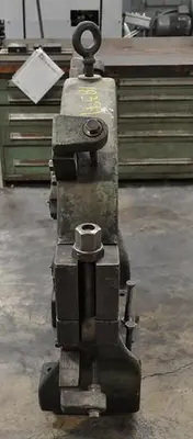Used LEBLOND UNKNOWN Steady Rests Pennsylvania US | Hildebrand Machinery Co. #1485982