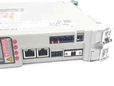New | in-Stock Allen Bradley Ser. A Kinetix 5500 Servo Drive 2.5A 1PH/3PH Servo Drives Michigan US | Maverick Industrial Sales #1393167