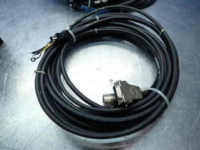 Used OMRON R88LESPMC110B3000001 Pick & Place Machines Ohio US | HGR 24 #728039