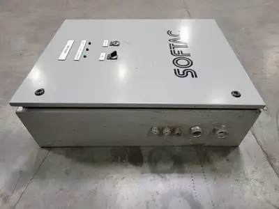 USED HAMMOND EN4SD30248GY