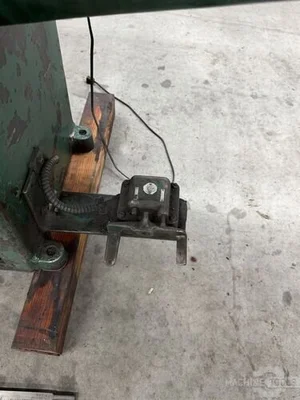 USED OILGEAR XL-20