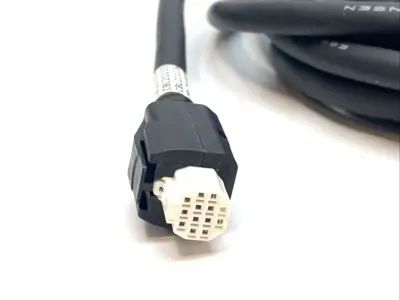 USED IAI RCP6S INTELLIGENT ACTUATOR CABLE
