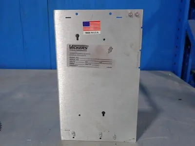 NEW VICKERS ELECTRONIC SYSTEMS 34241849A
