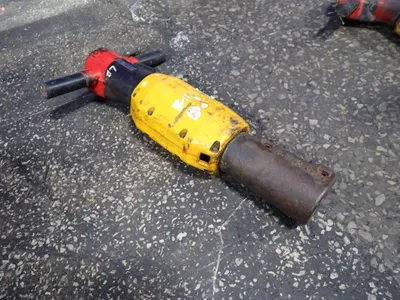 USED 2011 ATLAS COPCO CONSTRUCTION TOOLS TEX P906