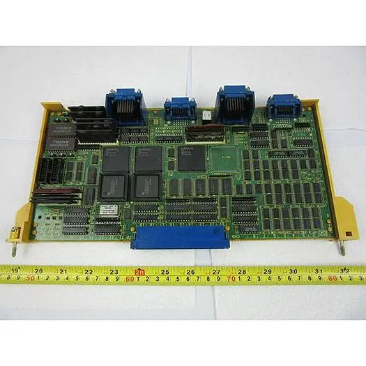 Used FANUC A16B-2200-009 Misc Electrical & Power Parts Ontario CA | Gizmo Machine Tools #425145