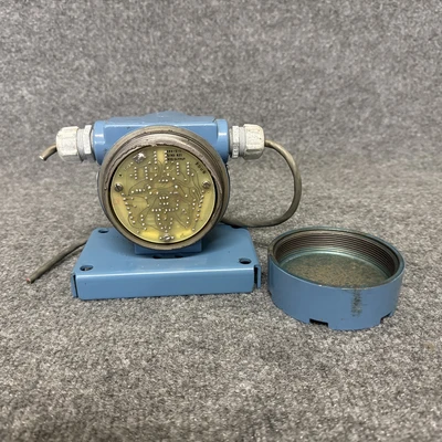 Used Rosemount 0444RL1U1A2E5 Transducers California US | Davliegogo LLC #1708243