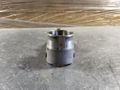 Sensor Holder for Prosonic Flow P Sensor