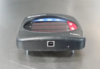 Electro Industries P40N+ Power and Energy Meter / Gouge Tech (BIN3.4.5)
