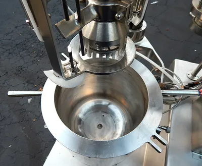 USED PRESSINDUSTRIA TE 3/ V/ R