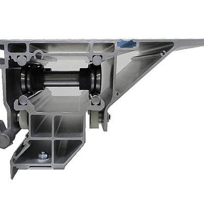 D405A | Cantek | Sliding Table Saws