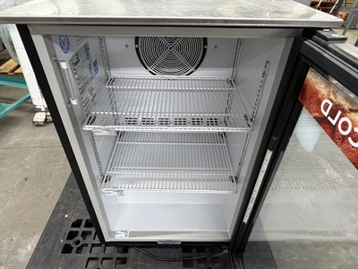 Used _UNKNOWN_ _UNKNOWN_ Display Refrigerators Michigan US | Miedema Asset Management Group #1487778