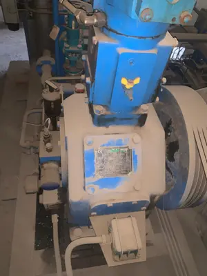 2010 AIR LIQUIDE 950 Nm3/h Anlage - Luftzerlegung, Sauerstoff, Stickstoff, Wasserstoff | Perry Equipment (30)