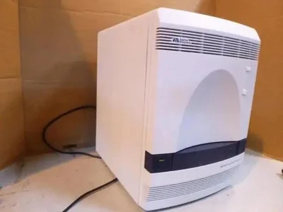 USED THERMO FISHER SCIENTIFIC 7500 FAST DX