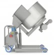 BackSaver Model DB Mixing-Bowl Tipper