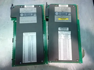 Allen-bradley Misc. Modules