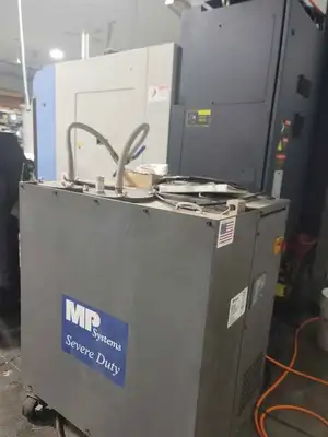 2016 DOOSAN DNM 500II Vertical Machining Centers | Toolquip, Inc. (6)