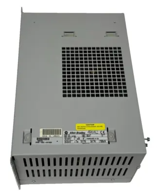 USED ALLEN BRADLEY 2098-DSD-HV150X ULTRA 3000i SERVO DRIVE SER. B 2098DSDHV150