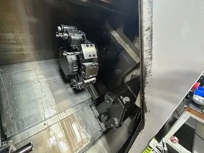 1996 MORI SEIKI SL-150MC CNC Lathes | Machinery Network (4)