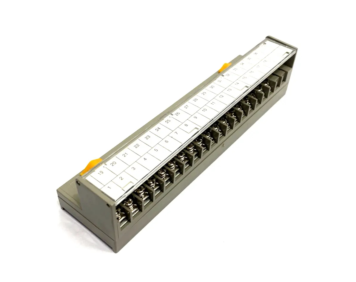 CC36T | Oriental Motor Terminal Block Conversion Unit, 36 Point - Used