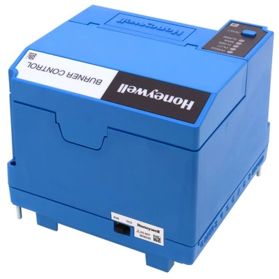 Honeywell RM7895C1012 Burner Control Unit [New]