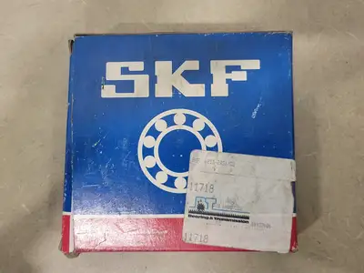 NEW SKF 6213-2RS1/C3