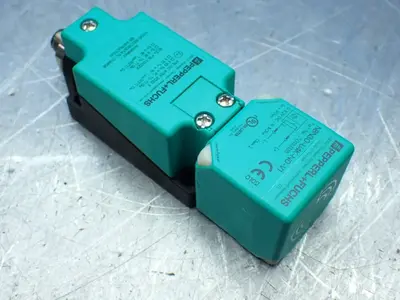 NEW PEPPERL+FUCHS NBN30U4KN0V1
