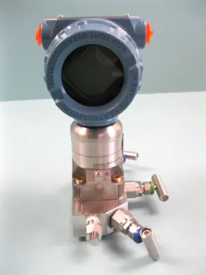 NEW Rosemount 3051 SMV 3P23G4N2A11A1AE5M5