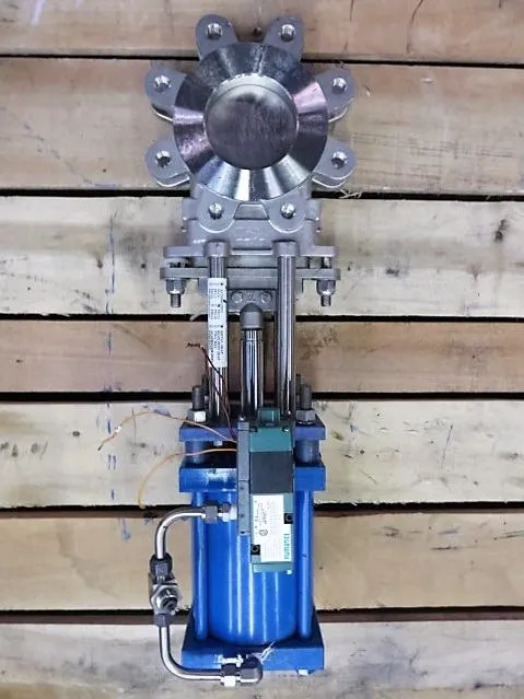 Used TL _UNKNOWN_ Valves/Fittings Minnesota US | Peak Machinery, Inc. #286826
