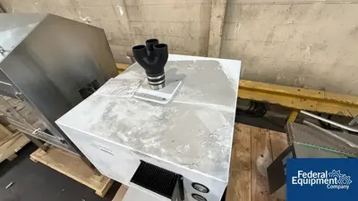 USED Pharmapack Axon Wide Format Shrink Sleever, Model Aurora Wide AB