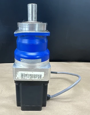 USED Alpha Getriebe 8718M-34P-03